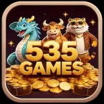 535 Game