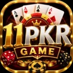 11PKR Game