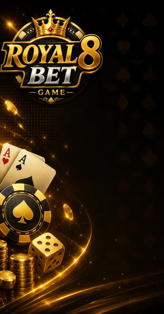 Royal8Bet Game